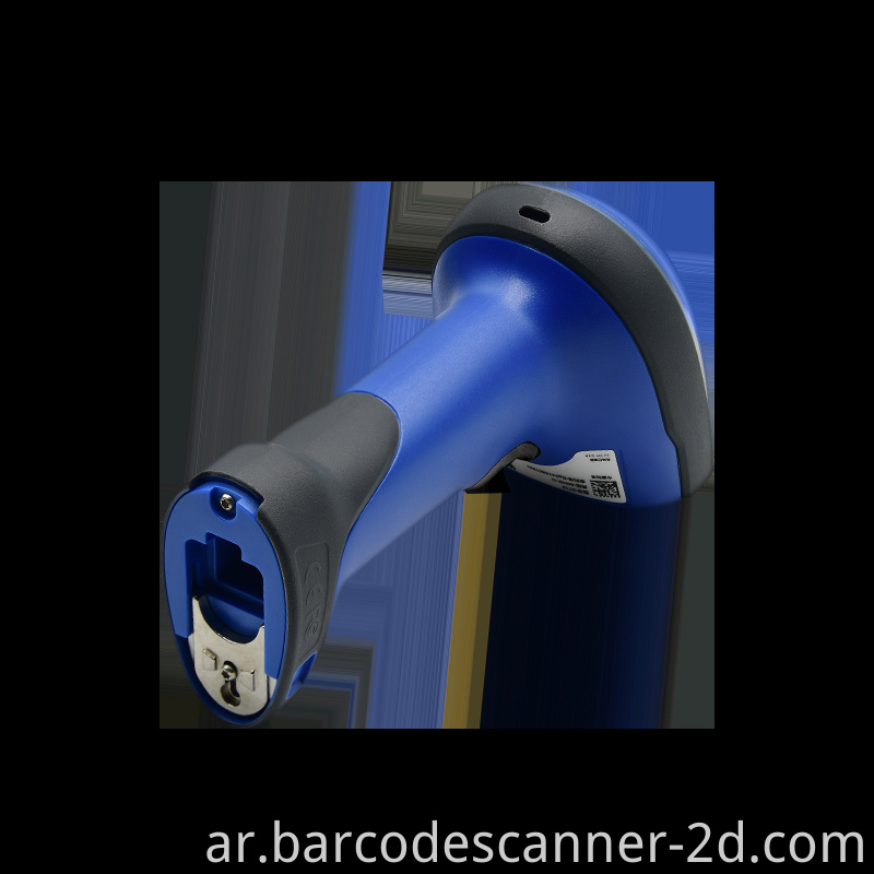  industrial barcode scanner 